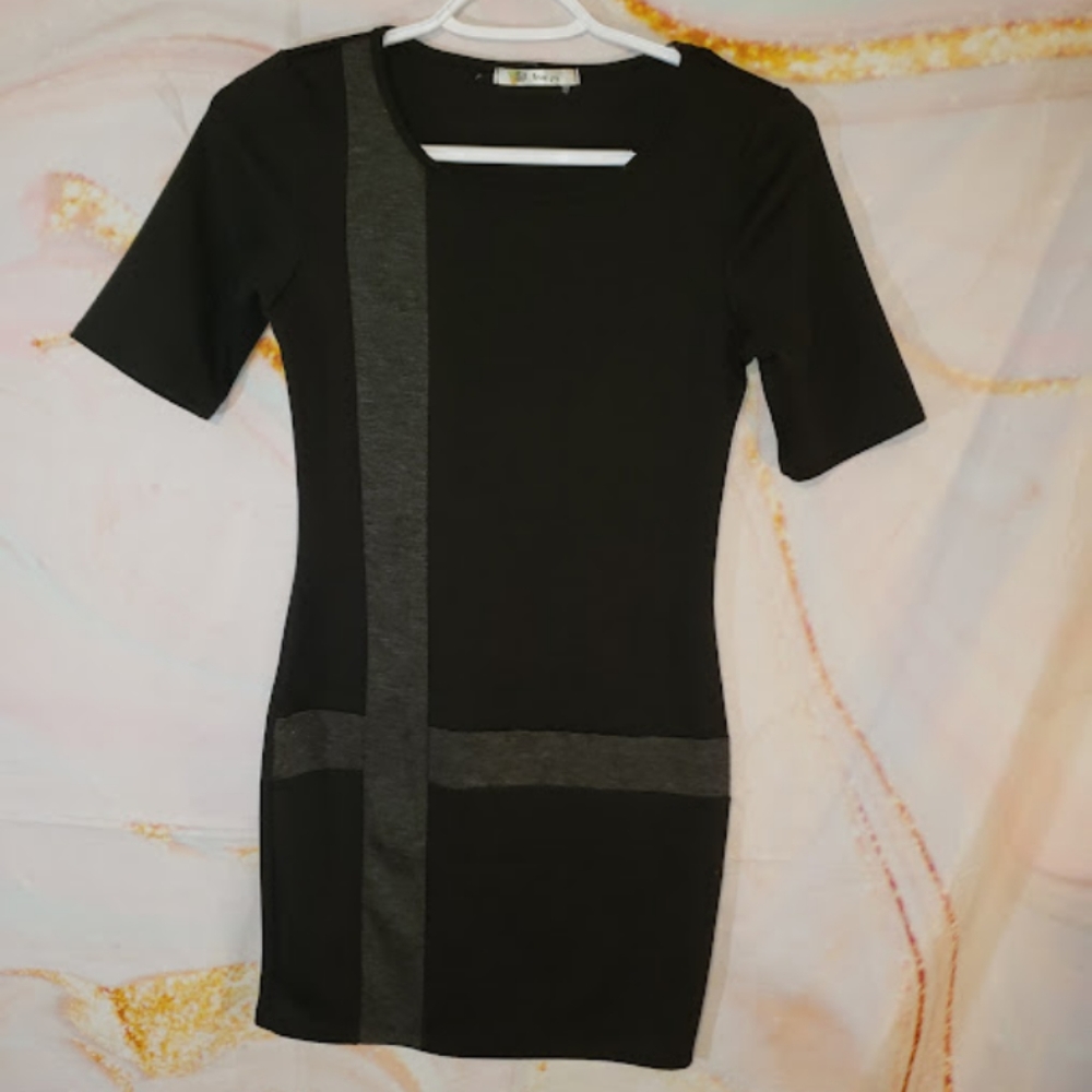 Love Joy Dress